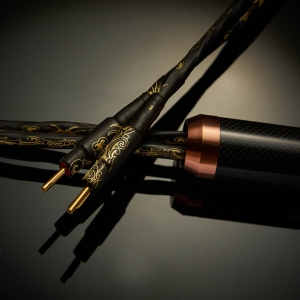 Unique 旗舰级喇叭线